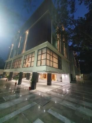 BEST WESTERN PLUS SOUTH DELHI - 1