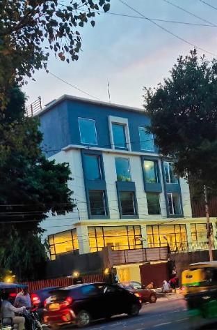 BEST WESTERN PLUS SOUTH DELHI - 2