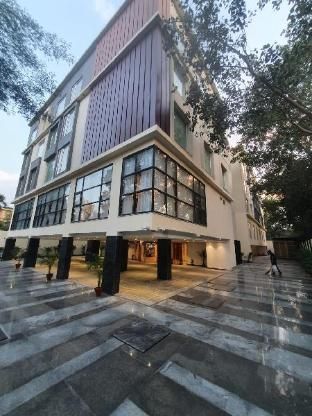 BEST WESTERN PLUS SOUTH DELHI - 3