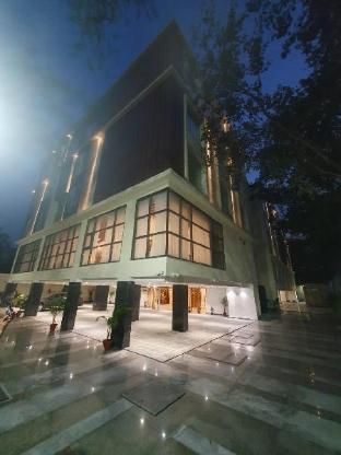 BEST WESTERN PLUS SOUTH DELHI - 6
