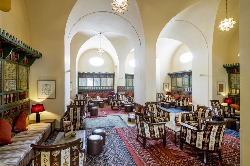 Картинка отеля - 12