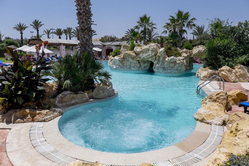 MEDINA SOLARIA & THALASSO - 3