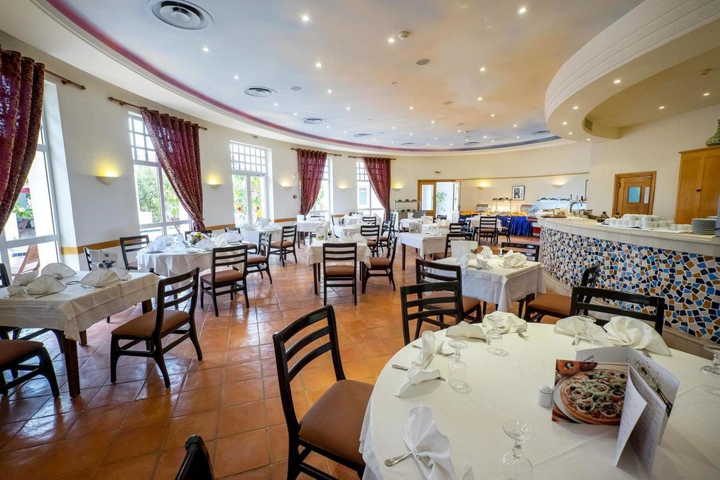 Картинка отеля - 5