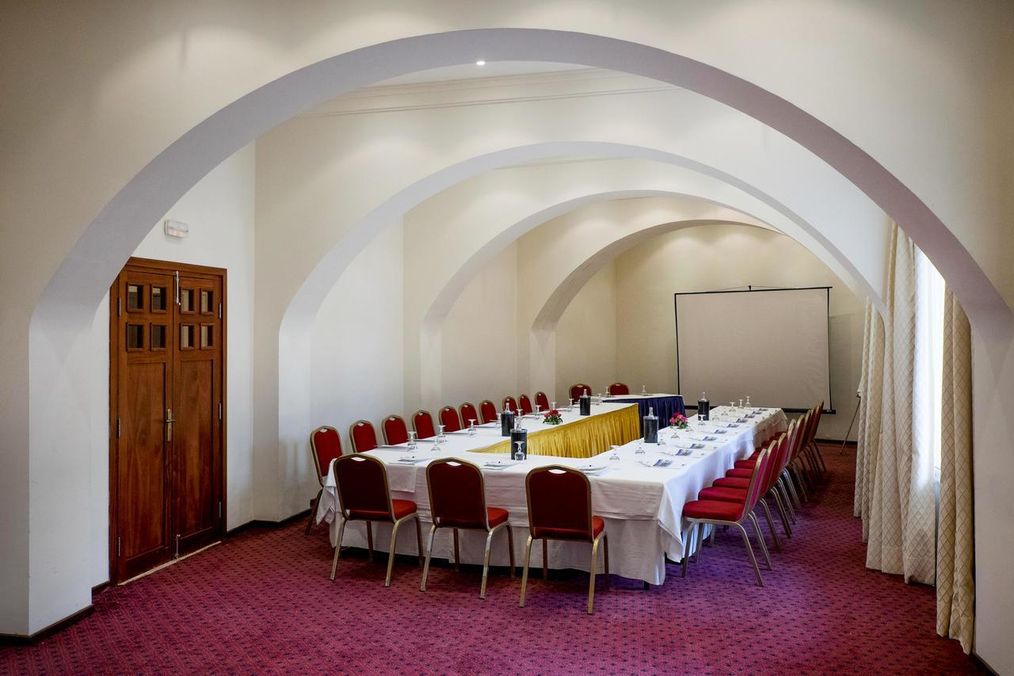 Картинка отеля - 6