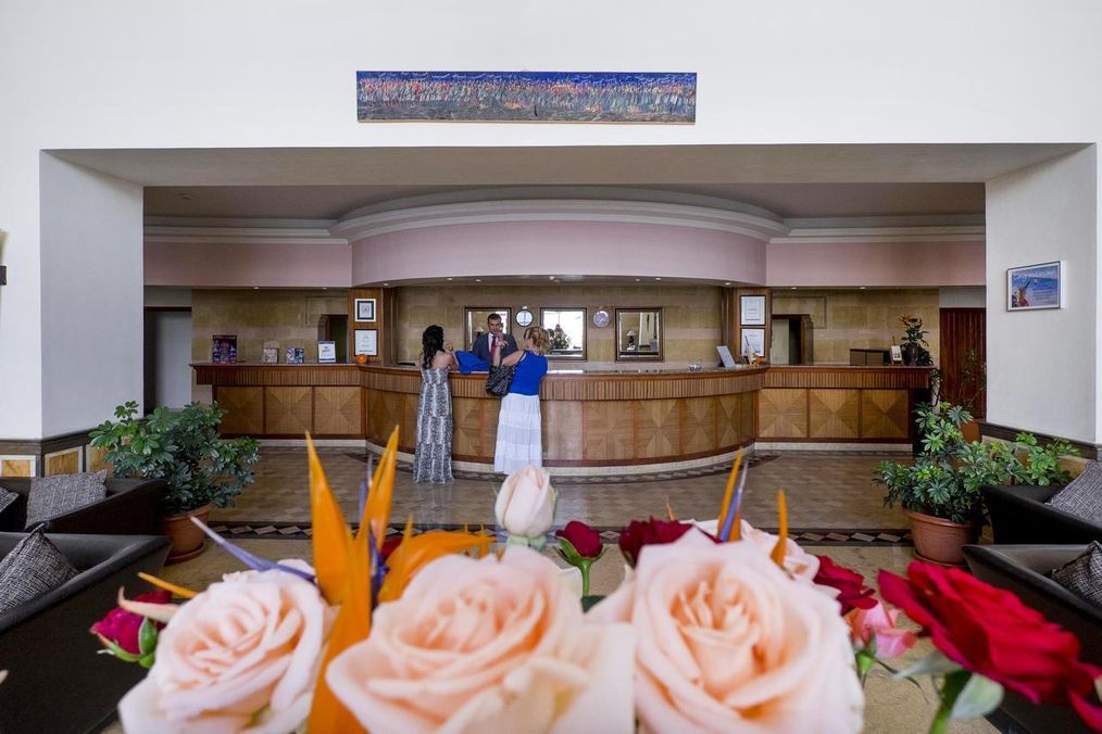 Картинка отеля - 7