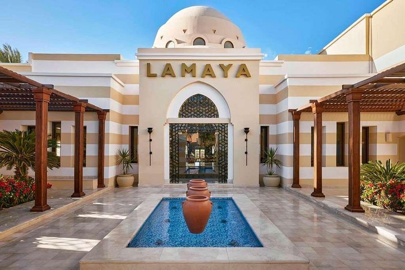 JAZ LAMAYA RESORT - 3