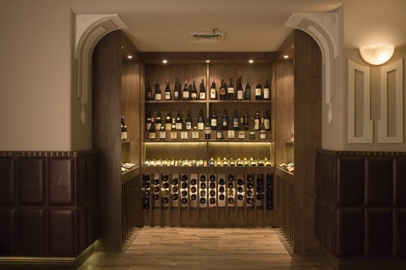 TAJ AMBASSADOR - DELHI - 11