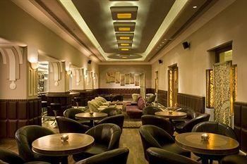 TAJ AMBASSADOR - DELHI - 12