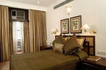 TAJ AMBASSADOR - DELHI - 6