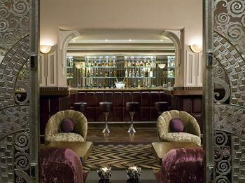 TAJ AMBASSADOR - DELHI - 10