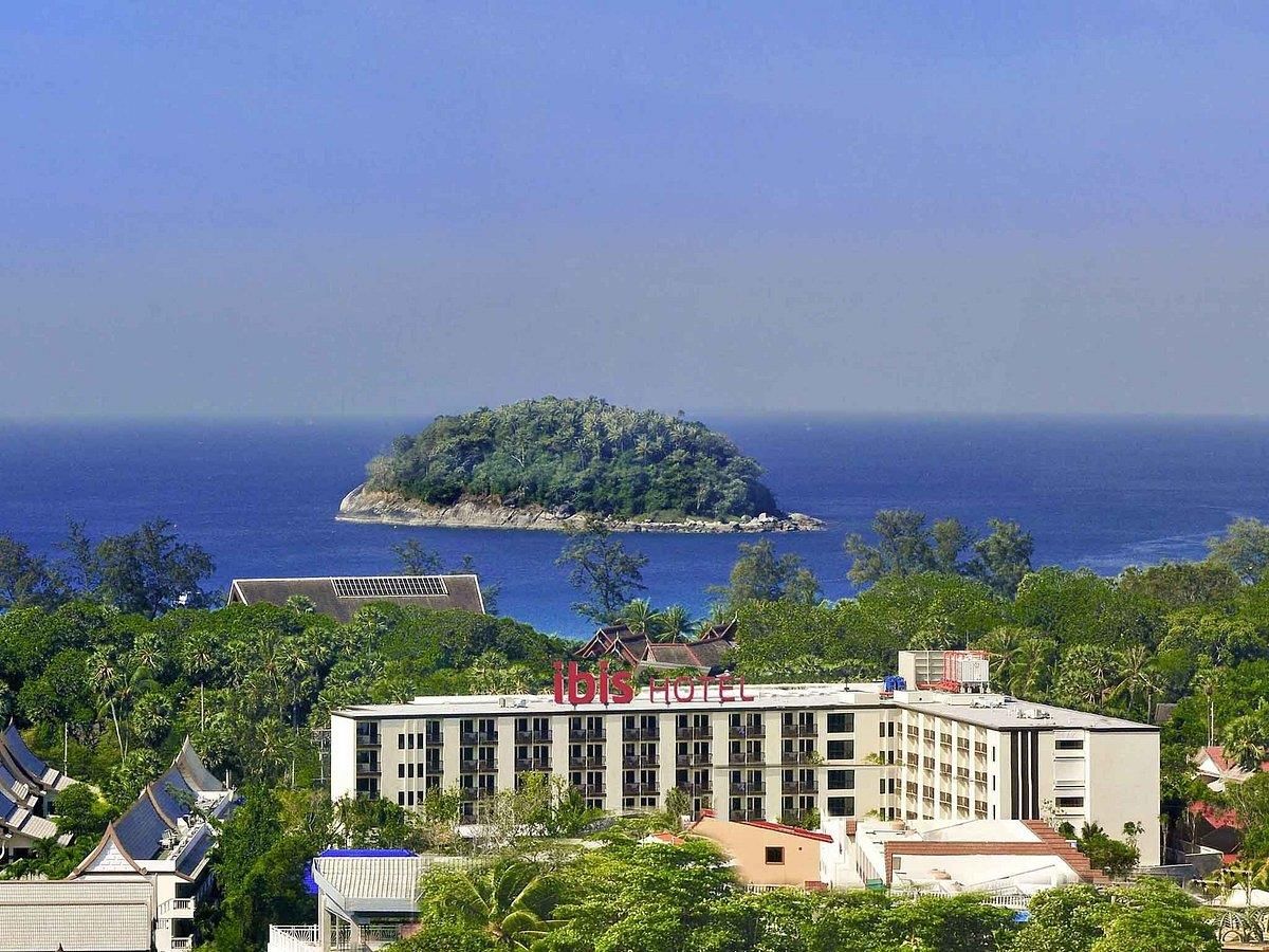 IBIS PHUKET KATA - 2