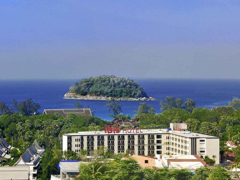 IBIS PHUKET KATA - 2
