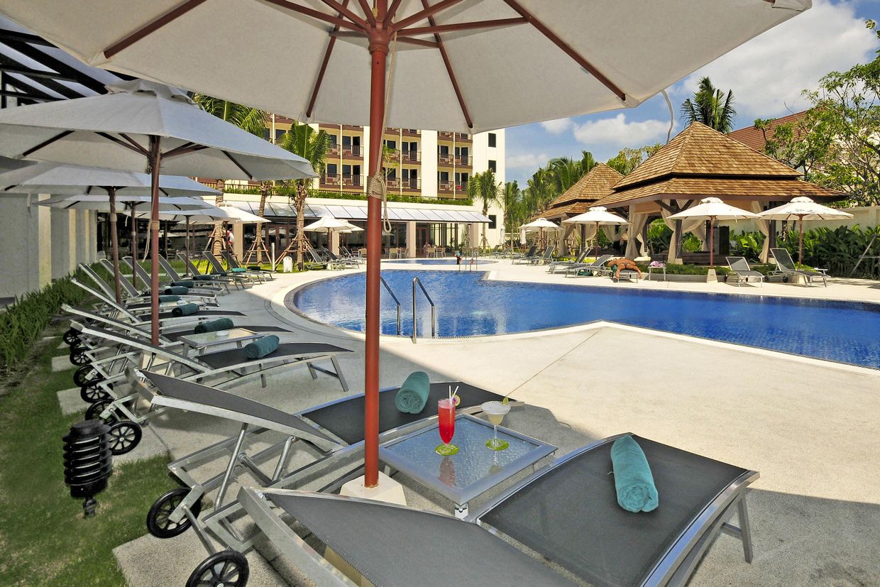 IBIS PHUKET KATA - 3