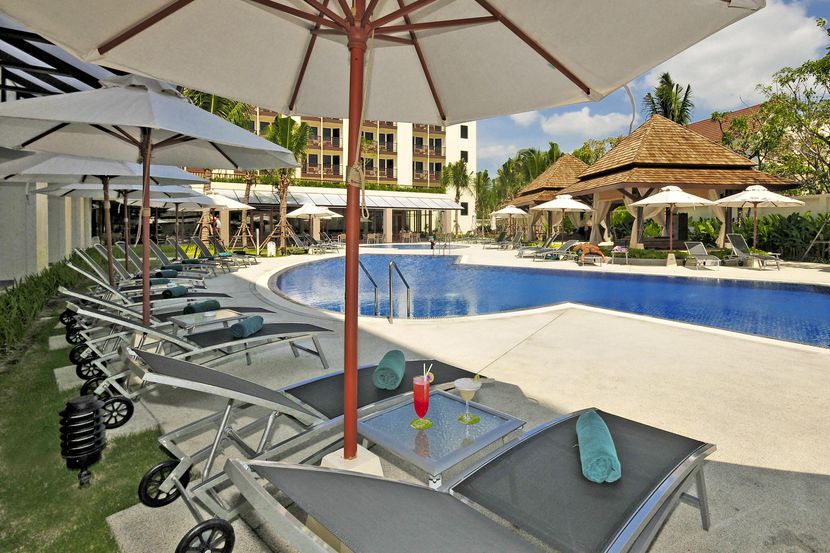 IBIS PHUKET KATA - 3