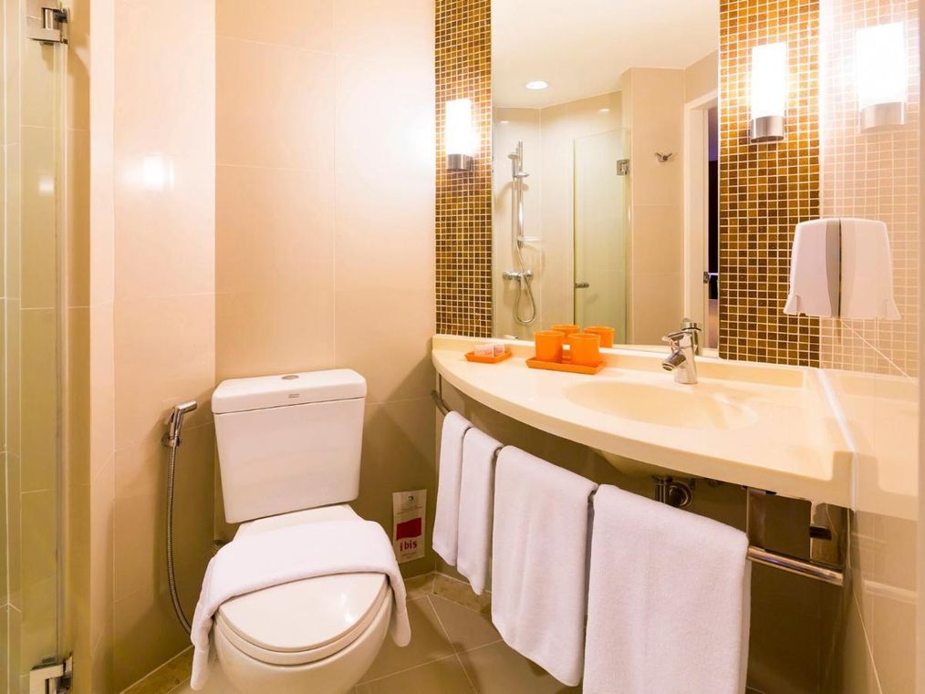 Картинка отеля - 6