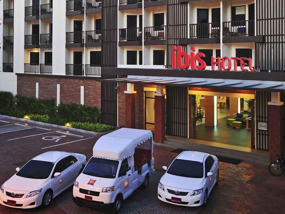 IBIS PHUKET KATA - 7