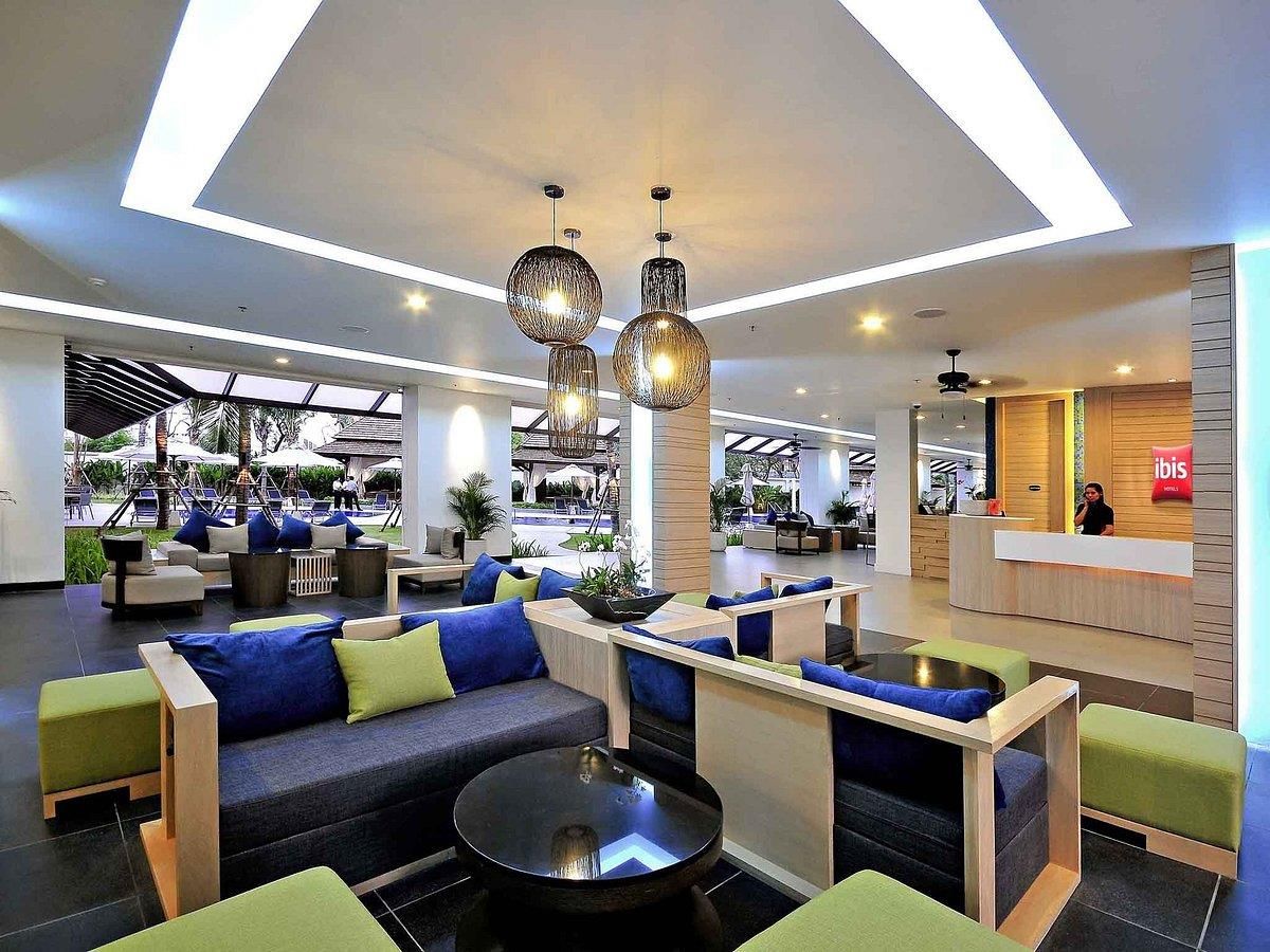 IBIS PHUKET KATA - 8