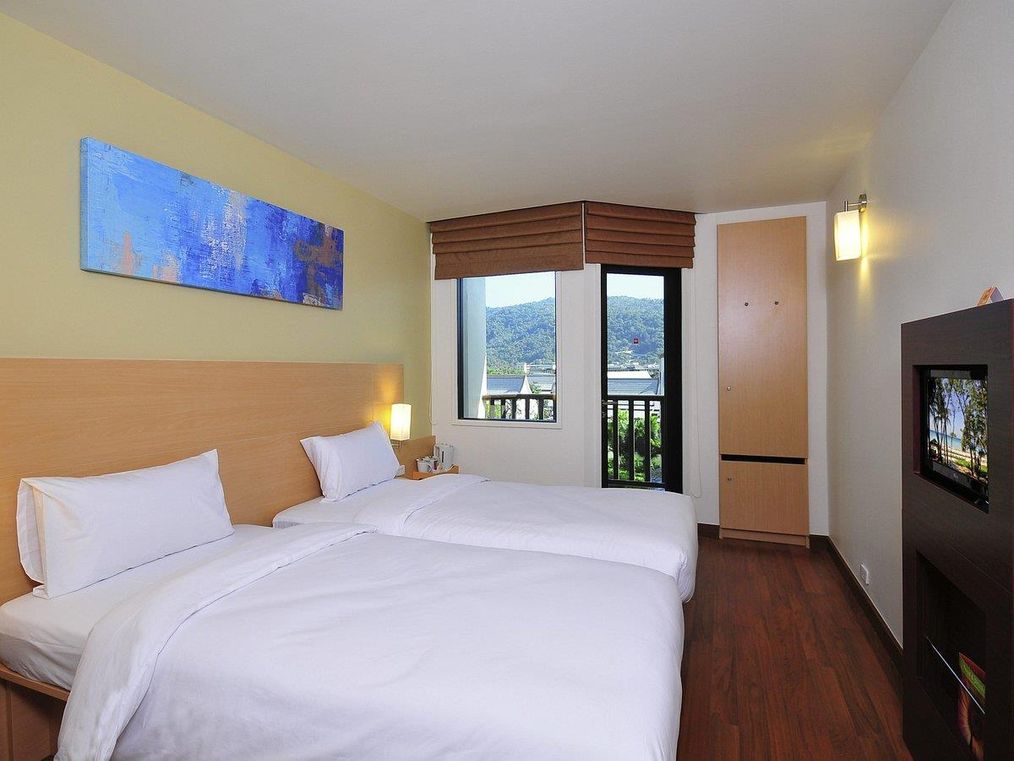 Картинка отеля - 10