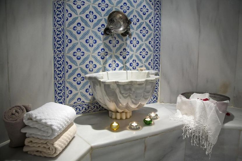 Ilkay Hotel - 2