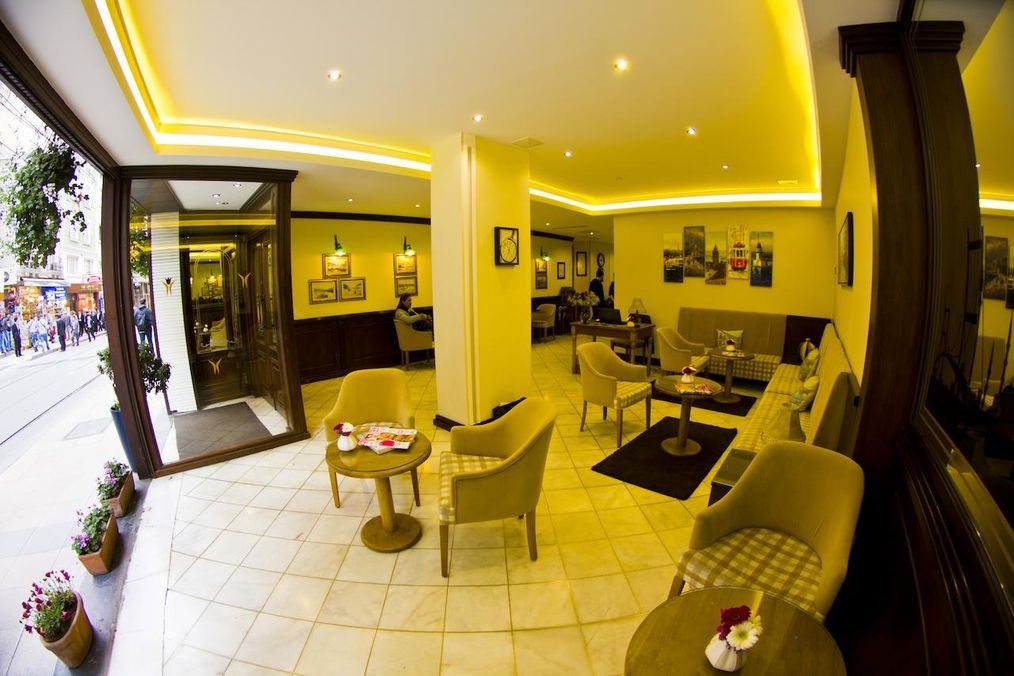 Картинка отеля - 12