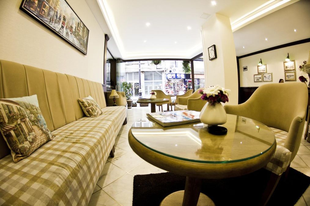 Картинка отеля - 13