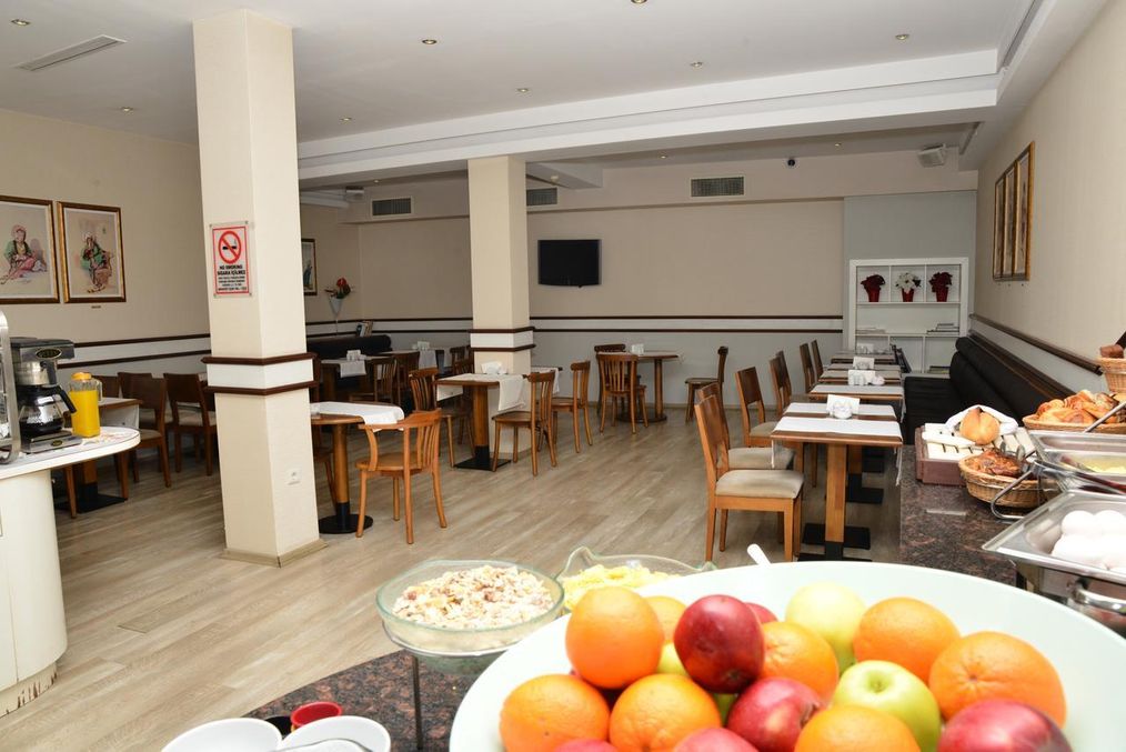 Картинка отеля - 17