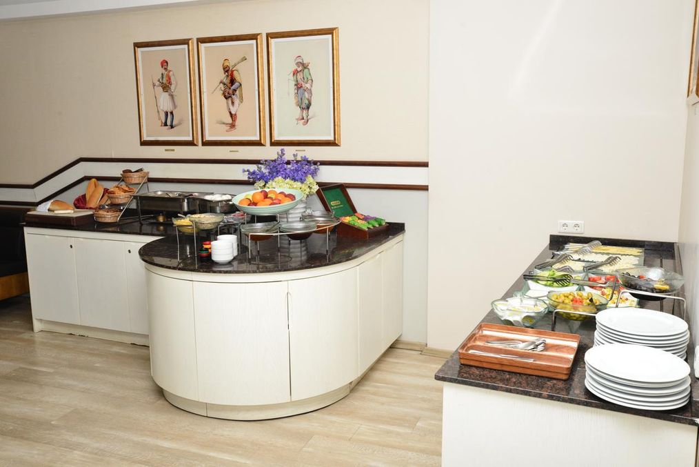 Картинка отеля - 18