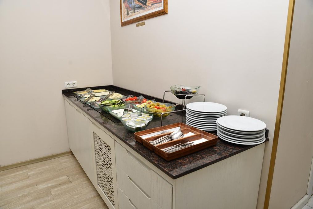 Картинка отеля - 19