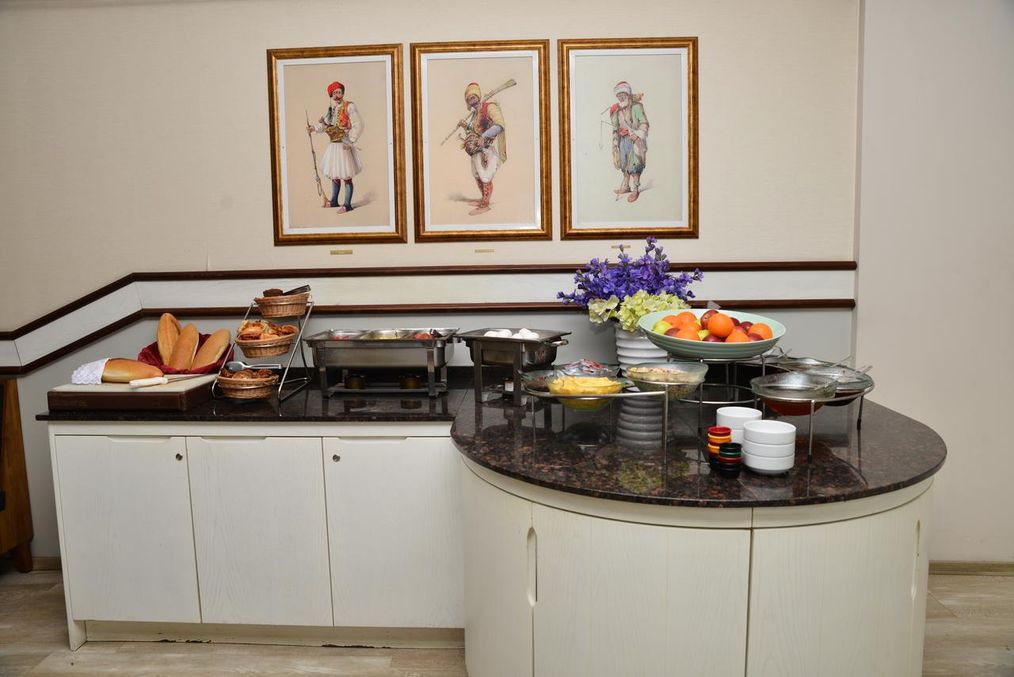 Картинка отеля - 20