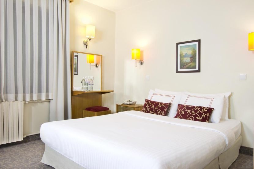 Ilkay Hotel - 3