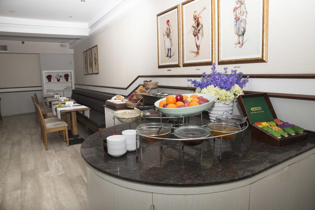 Картинка отеля - 21