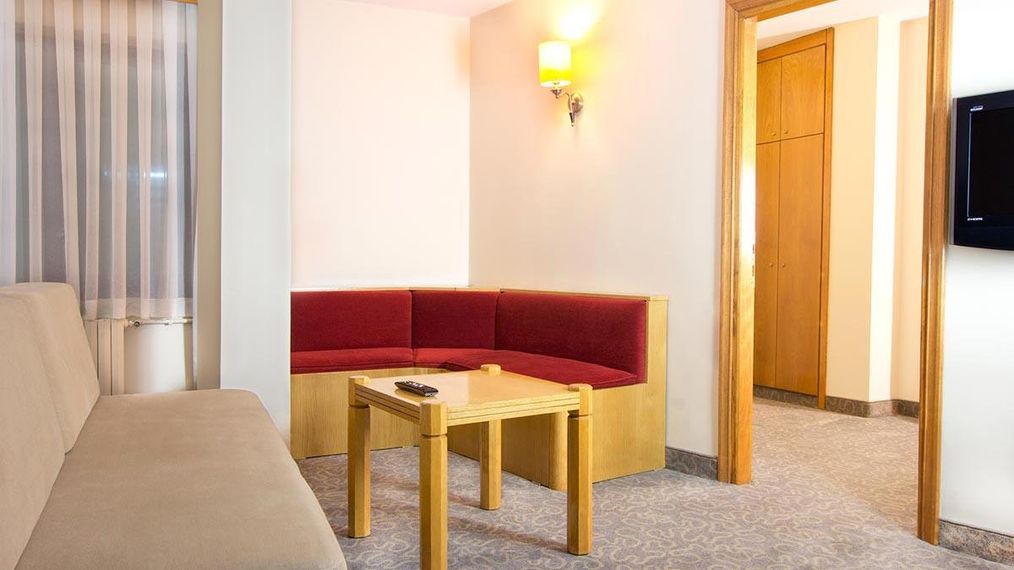 Картинка отеля - 24