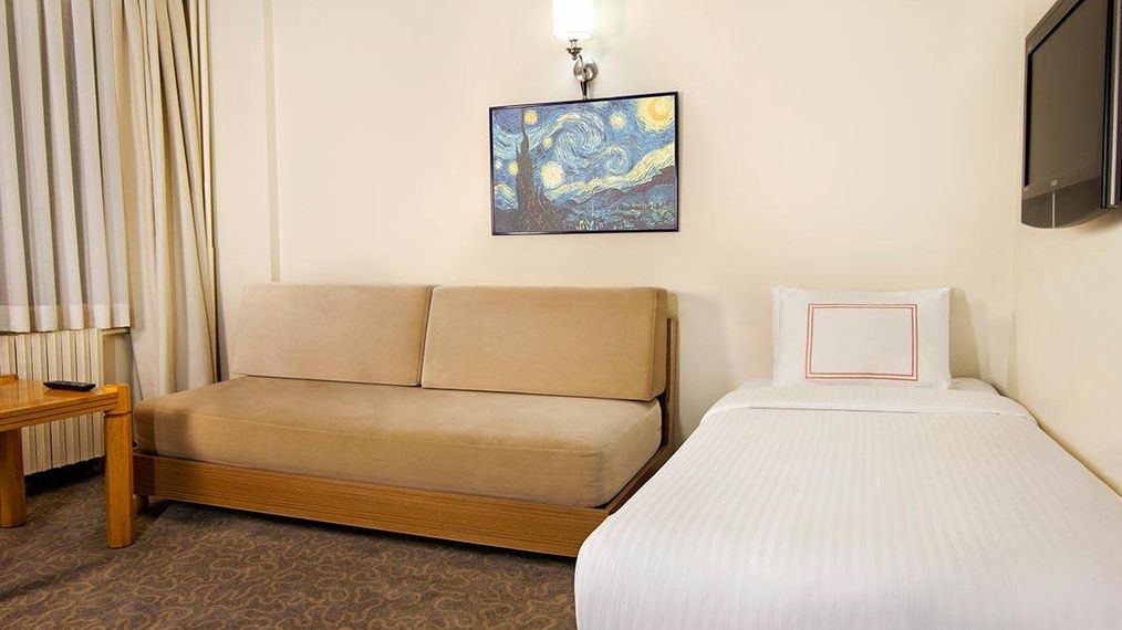 Картинка отеля - 25