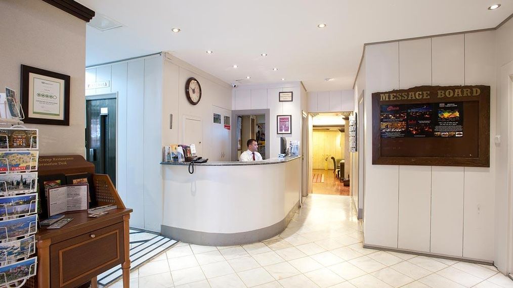 Картинка отеля - 27