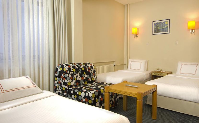 Ilkay Hotel - 5