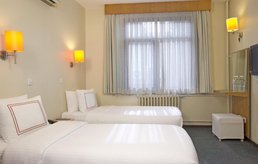 Ilkay Hotel - 6