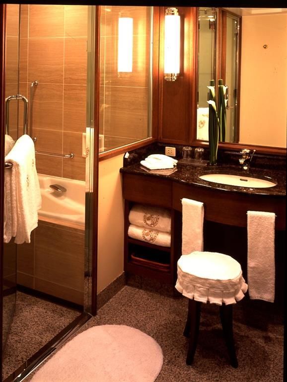 IMPERIAL HOTEL TOKYO - 6