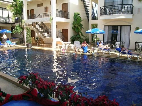 Картинка отеля - 11