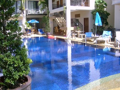 Картинка отеля - 12