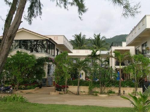 Картинка отеля - 6