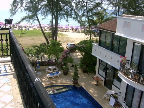 Картинка отеля - 8