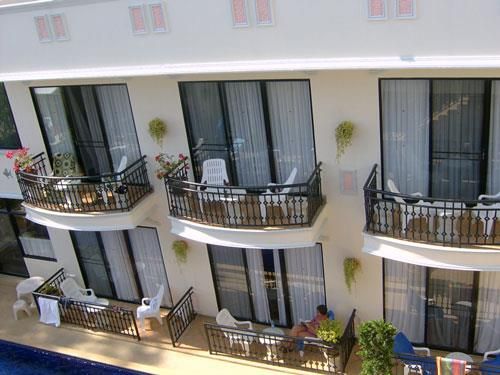 Картинка отеля - 9