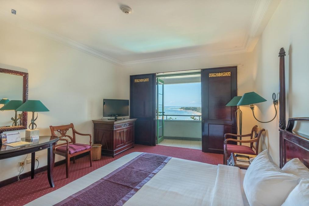 Картинка отеля - 12