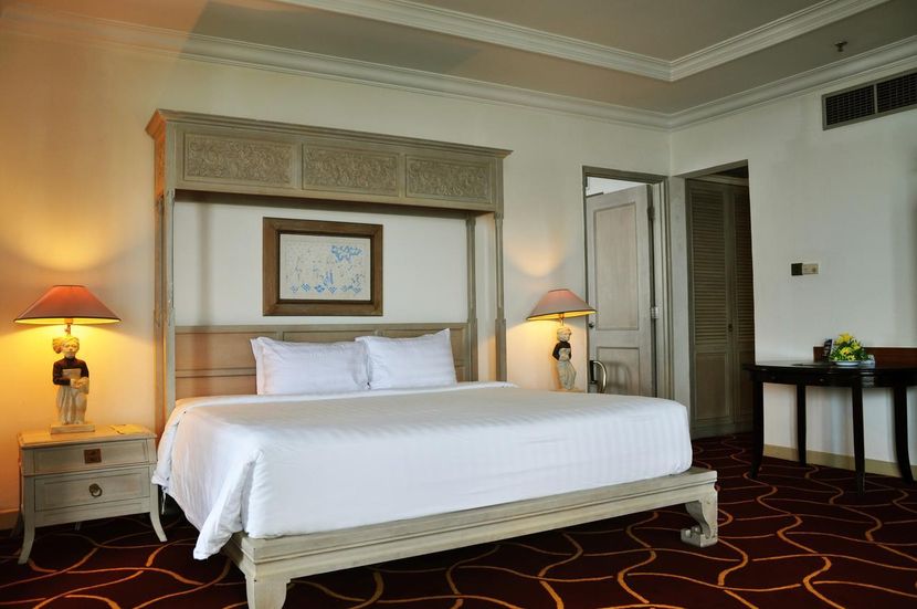 BALI BEACH HOTEL - 3