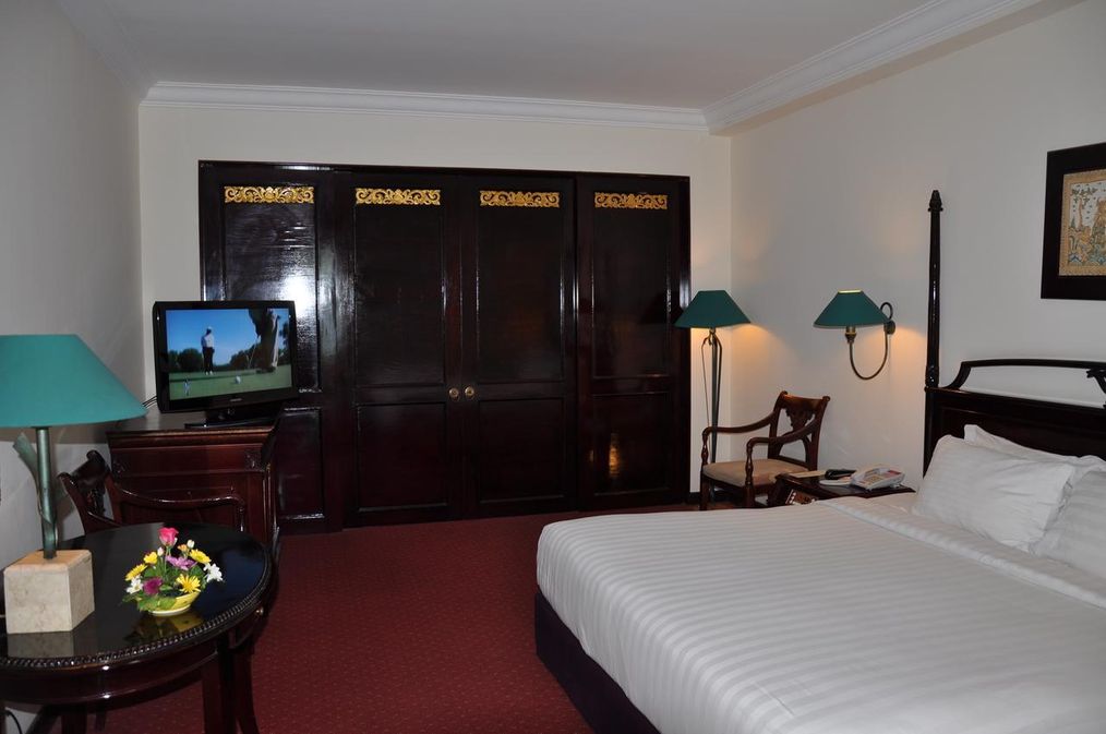 Картинка отеля - 21