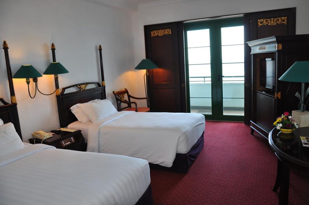 Картинка отеля - 25