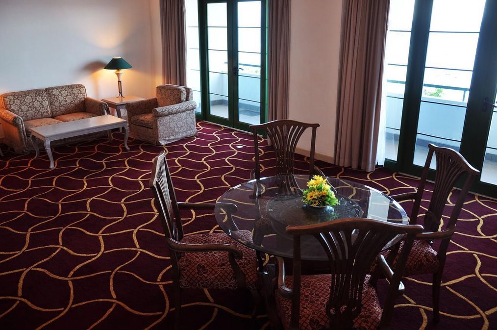 Картинка отеля - 4