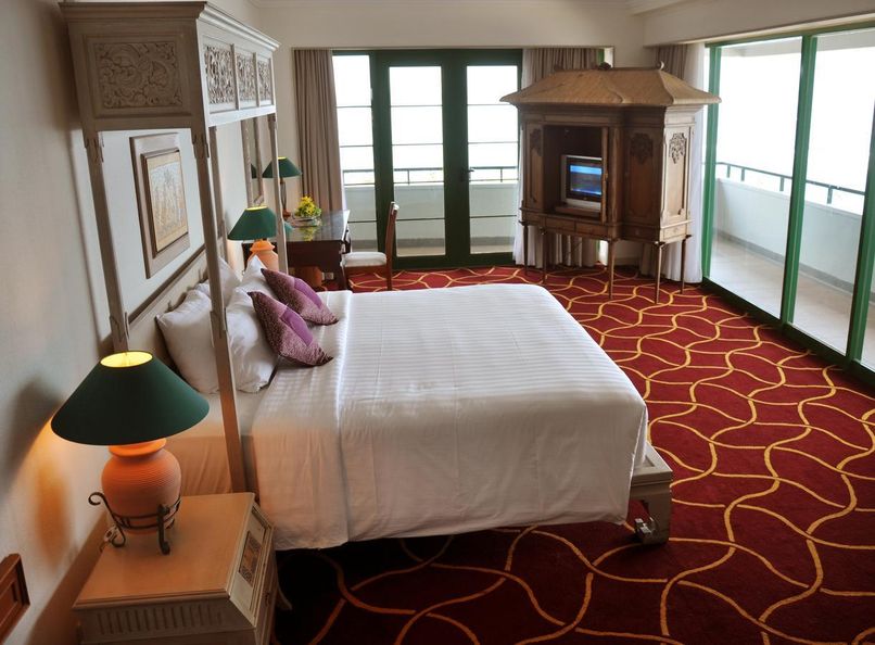 BALI BEACH HOTEL - 5