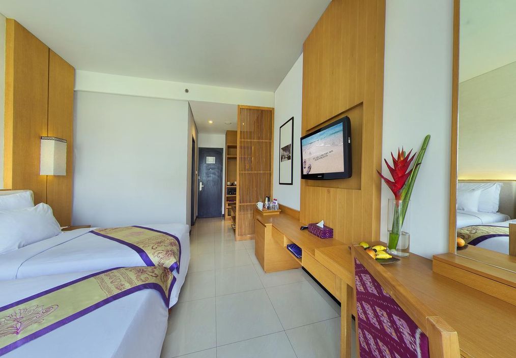 Картинка отеля - 2