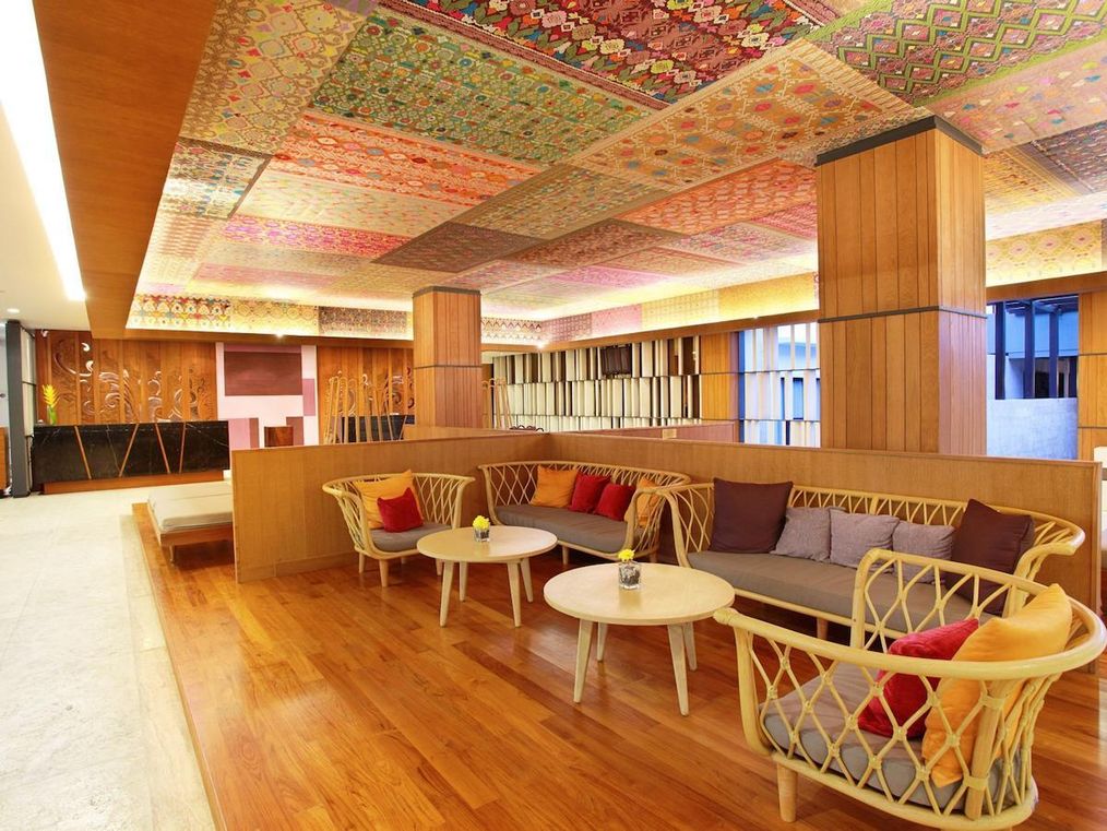 Картинка отеля - 11